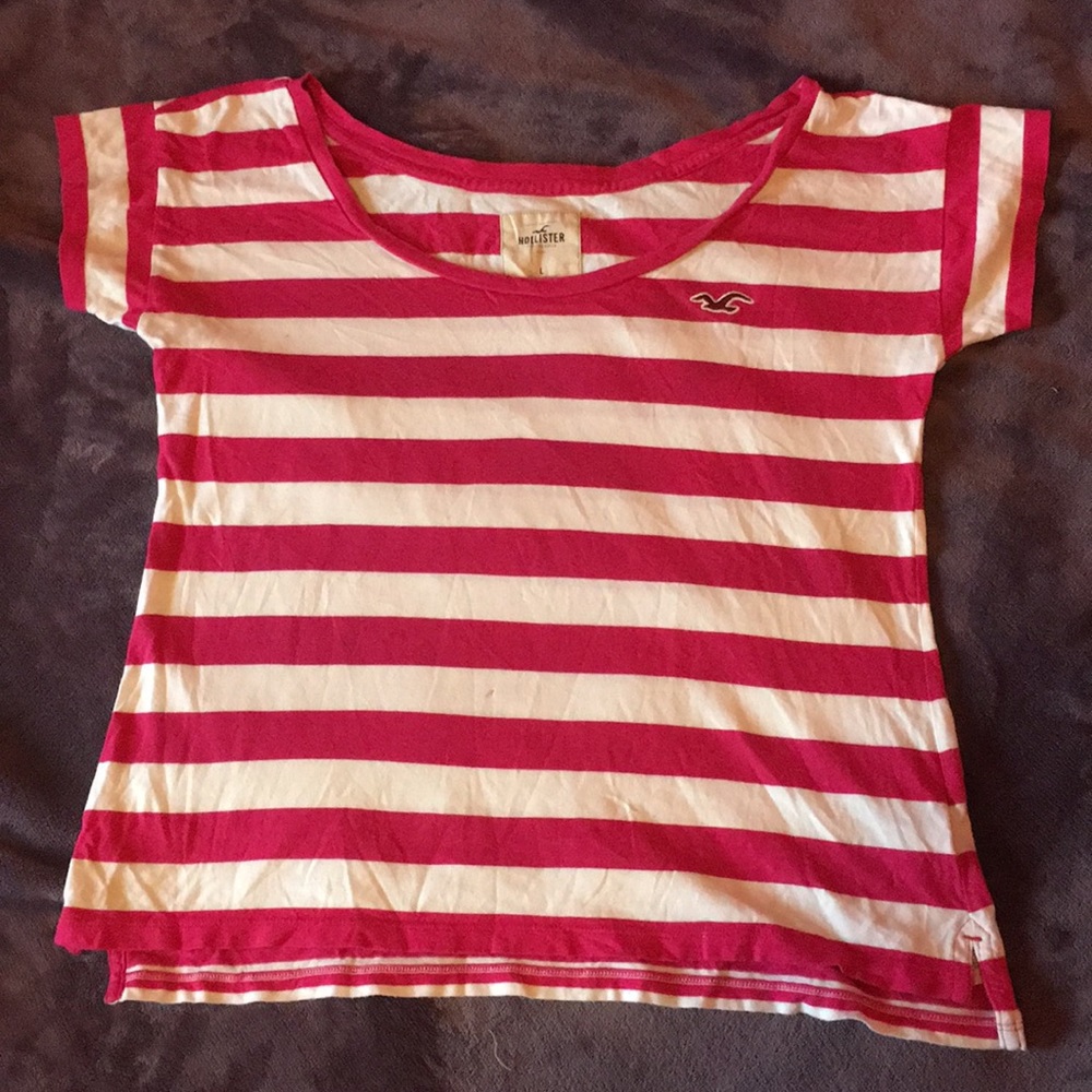 Hollister Shirt ❣️